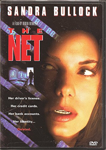 THE NET (BILINGUAL)