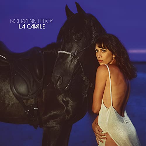 NOLWENN LEROY - LA CAVALE (CD)