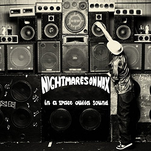 NIGHTMARES ON WAX - IN A SPACE OUTTA SOUND [2LP VINYL]