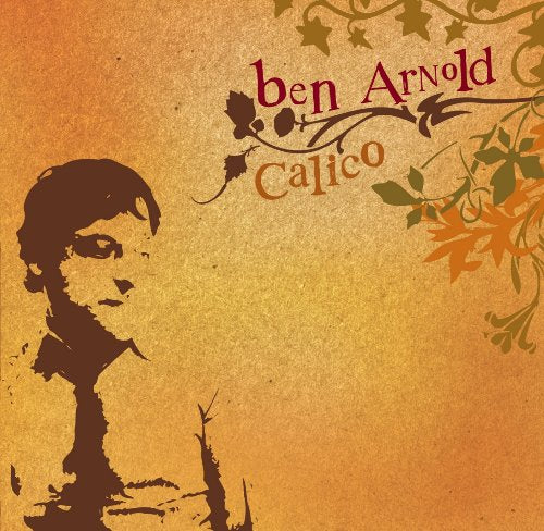 ARNOLD, BEN - ARNOLD, BEN - CALICO (CD)