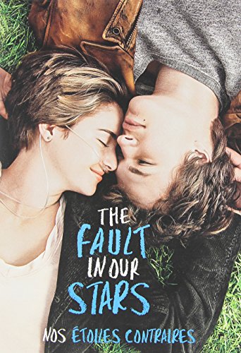 THE FAULT IN OUR STARS (BILINGUAL)