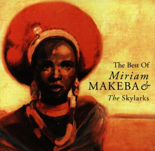 MAKEBA, MIRIAM - BEST OF (CD)