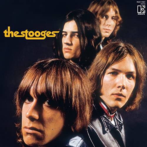 THE STOOGES: ROCKTOBER