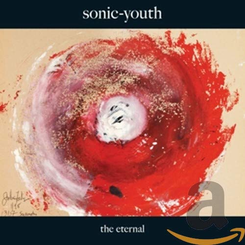 SONIC YOUTH - THE ETERNAL (CD)