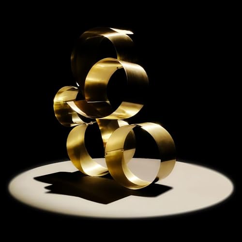 JLIN - AKOMA (GOLD VINYL)