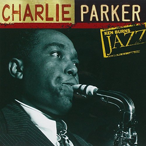 KEN BURNS JAZZ - KEN BURNS JAZZ: DEFINITIVE CHARLIE PARKER