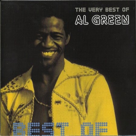 GREEN, AL - 1970-1989: VERY BEST OF (RM)