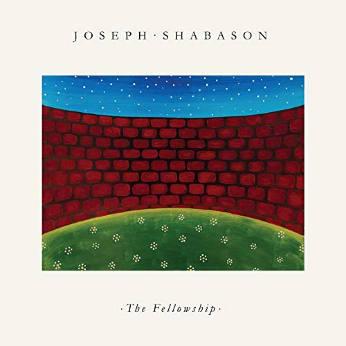 SHABASON,JOSEPH - FELLOWSHIP (SKY BLUE VINYL)