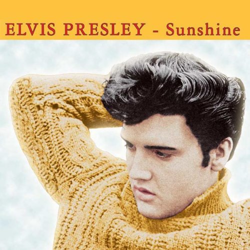 PRESLEY, ELVIS - SUNSHINE (CD)