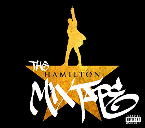 VARIOUS ARTISTS - THE HAMILTON MIXTAPE [VINYL]