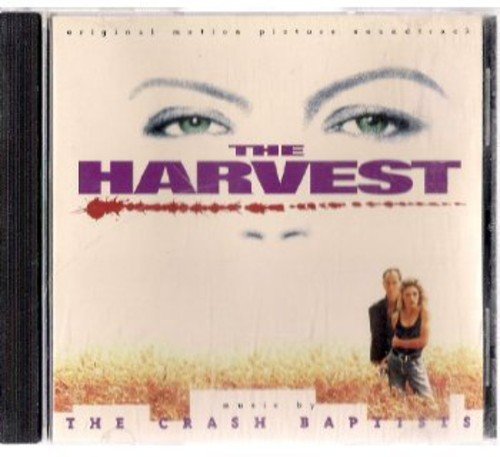 SOUNDTRACK - HARVEST (ORIGINAL SOUNDTRACK) (CD)