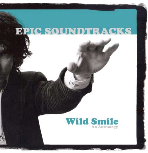 SOUNDTRACKS, EPIC - WILD SMILE - AN ANTHOLOGY (CD)