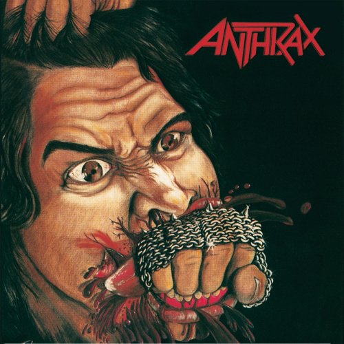 ANTHRAX - FISTFUL OF METAL\ARMED & DANGEROUS (VINYL)