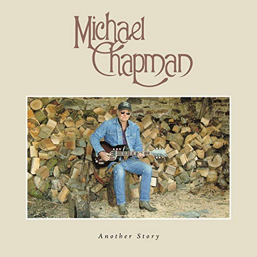 CHAPMAN, MICHAEL - ANOTHER STORY (VINYL)