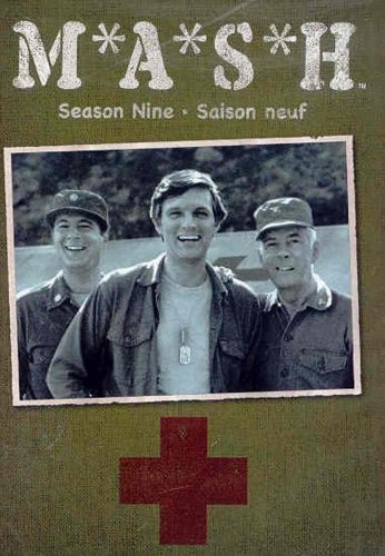 M*A*S*H*: SEASON 9 (BILINGUAL)