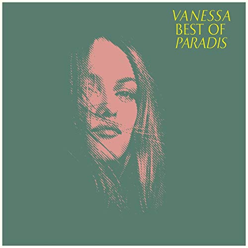 PARADIS,VANESSA - BEST OF + VARIATIONS (2LP)