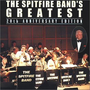 SPITFIRE BAND, THE - THE SPITFIRE BAND'S GREATEST