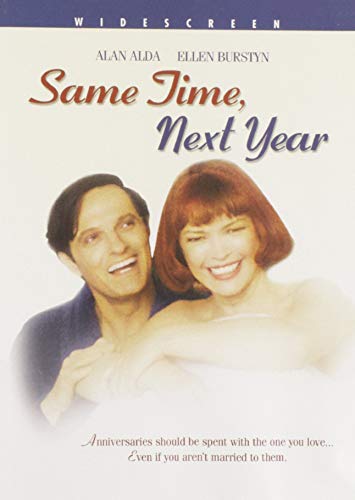 SAME TIME, NEXT YEAR [DVD]