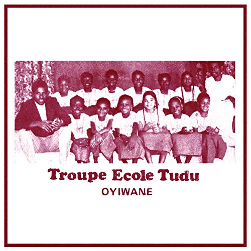 TIMBOUCTOU,TALLAWIT - OYIWANE (VINYL)