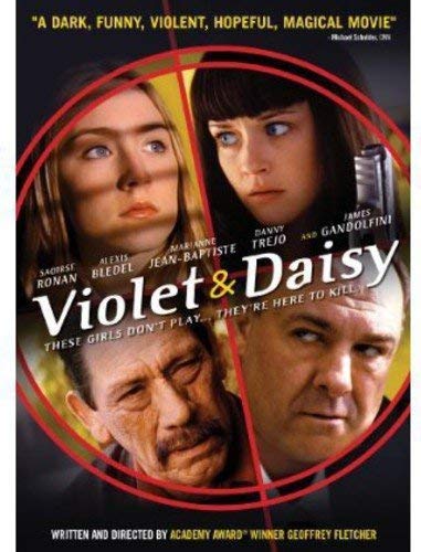 VIOLET & DAISY (ENGLISH)