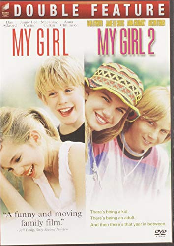 MY GIRL/MY GIRL 2 (BILINGUAL)