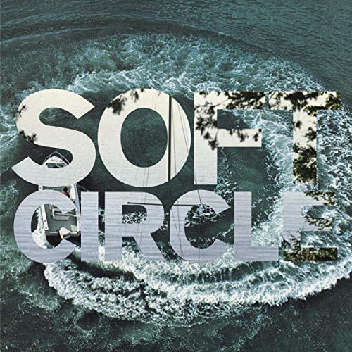 SOFT CIRCLE - SHORE OBSESSED (CD)