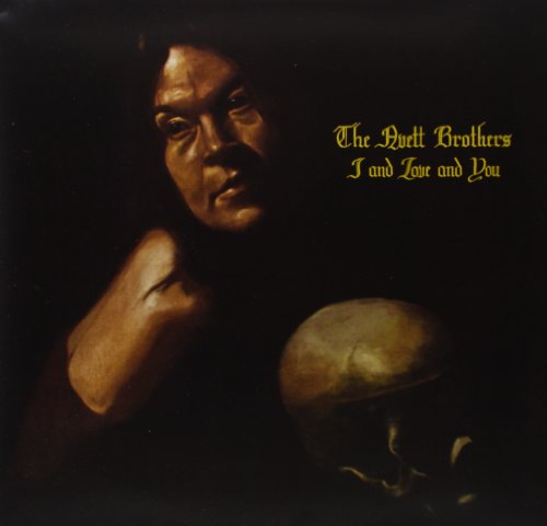 AVETT BROTHERS - I AND LOVE AND YOU (VINYL)