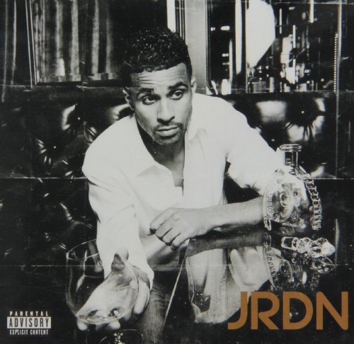 JRDN - JRDN (CD)