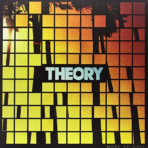 THEORY OF A DEADMAN - WAKE UP CALL (VINYL)