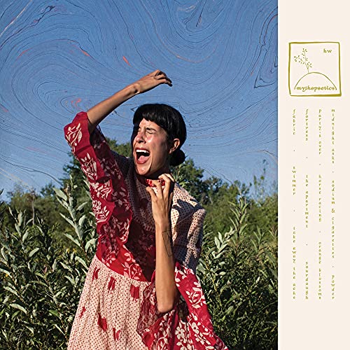 HALF WAIF - MYTHOPOETICS (VINYL)