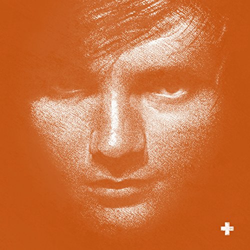 SHEERAN,ED - PLUS (ORANGE VINYL)