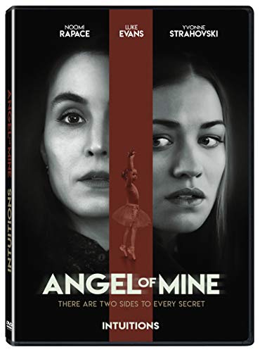 ANGEL OF MINE (BILINGUAL)