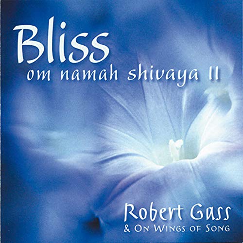 BLISS: OM NAMAHA SHIVAYA, VOL. 2 (CD)