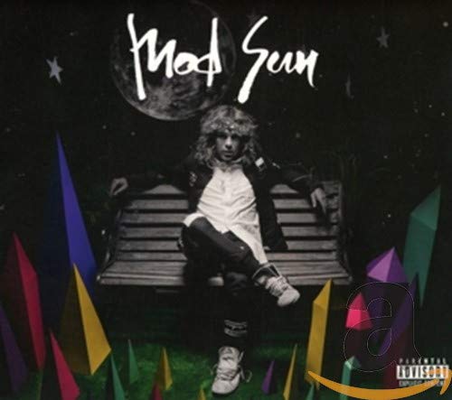 MOD SUN - LOOK UP (2CD) (CD)