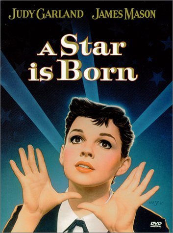 A STAR IS BORN (WIDESCREEN)