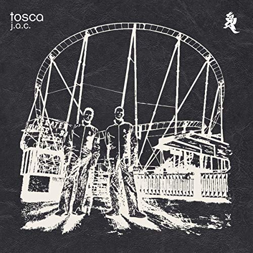 TOSCA - J.A.C. : TOSCA (CD)