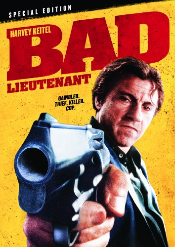 BAD LIEUTENANT (SPECIAL EDITION) [BLU-RAY]