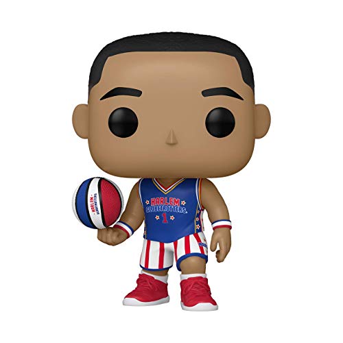 HARLEM GLOBETROTTERS #99 - FUNKO POP!