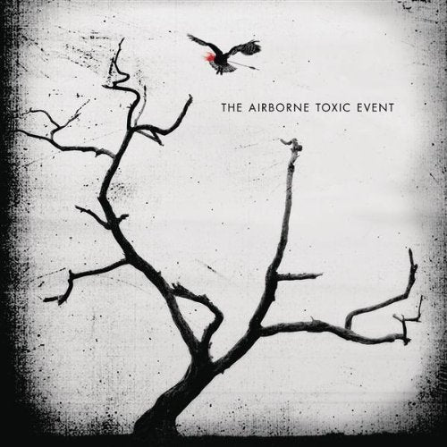 AIRBORNE TOXIC EVENT - AIRBORNE TOXIC EVENT