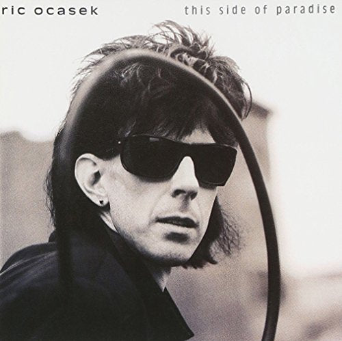 RIC OCASEK - THIS SIDE OF PARADISE (CD)