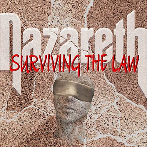 NAZARETH - SURVIVING THE LAW (CD)