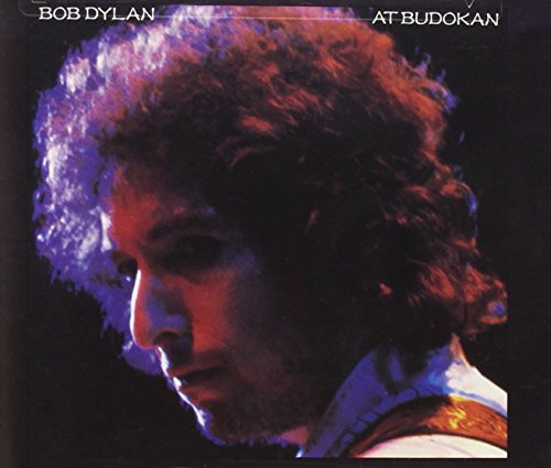 DYLAN, BOB - LIVE AT BUDOKAN