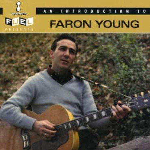 YOUNG FARON - YOUNG FARON - AN INTRODUCTION TO (CD)