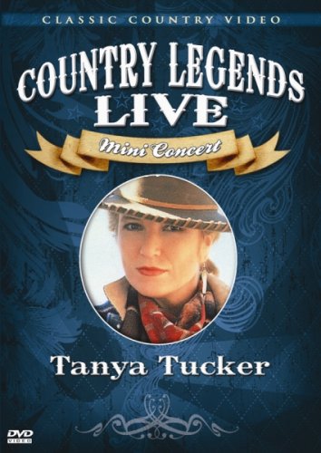 TANYA TUCKER