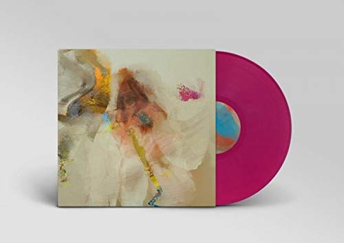 FLOCK OF DIMES - HEAD OF ROSES [LIMITED COLORED VINYL]