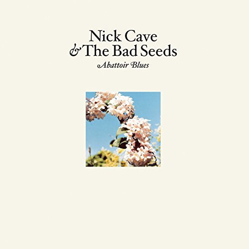 NICK CAVE & THE BAD SEEDS & KYLIE MINOGUE - ABATTOIR BLUES/THE LYRE OF ORPHEUS [2 LP]