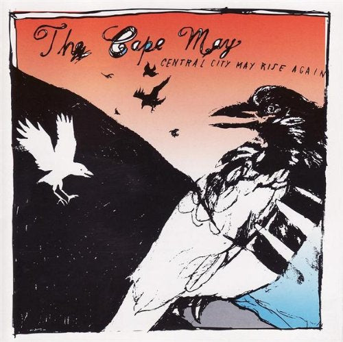 CAPE MAY - CAPE MAY - CENTRAL CITY MAY RISE AGAIN (CD)