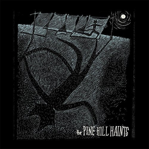 PINE HILL HAINTS - WELCOME TO THE MIDNIGHT OPRY (CD)