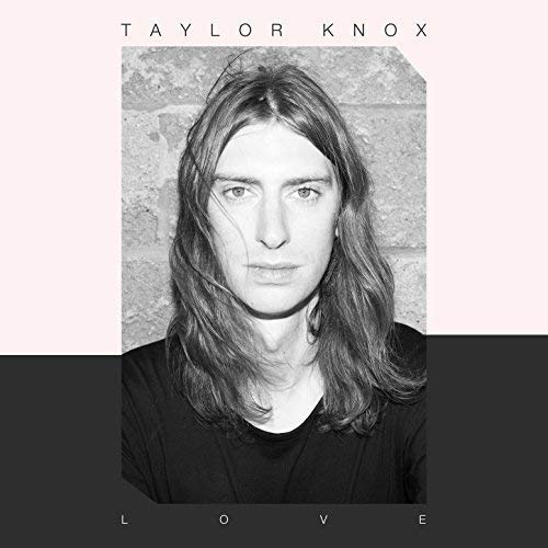 KNOX, TAYLOR - LOVE (CD)