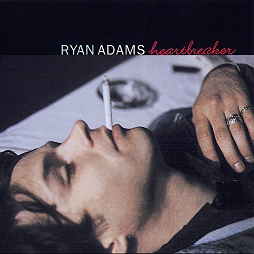 ADAMS, RYAN - HEARTBREAKER (VINYL)